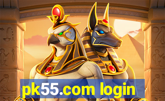 pk55.com login